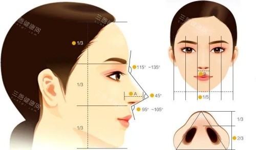 寧波隆鼻醫院哪家強？2025年top名單出爐，為你選出寧波優質隆鼻好去處